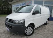 Volkswagen Transporter 1