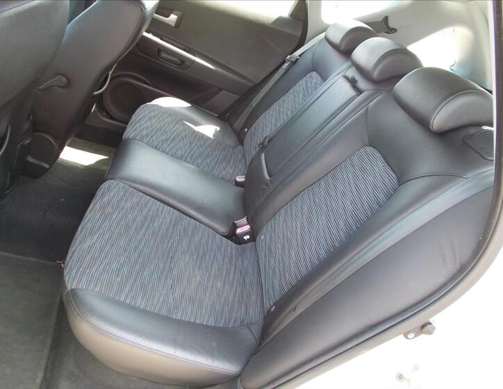 KIA Ceed 14