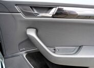 Škoda Superb 25