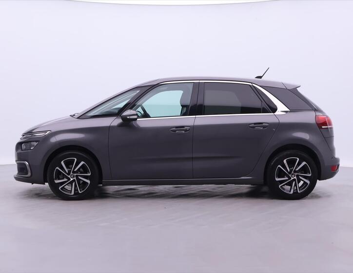 Citroën C4 SpaceTourer 4