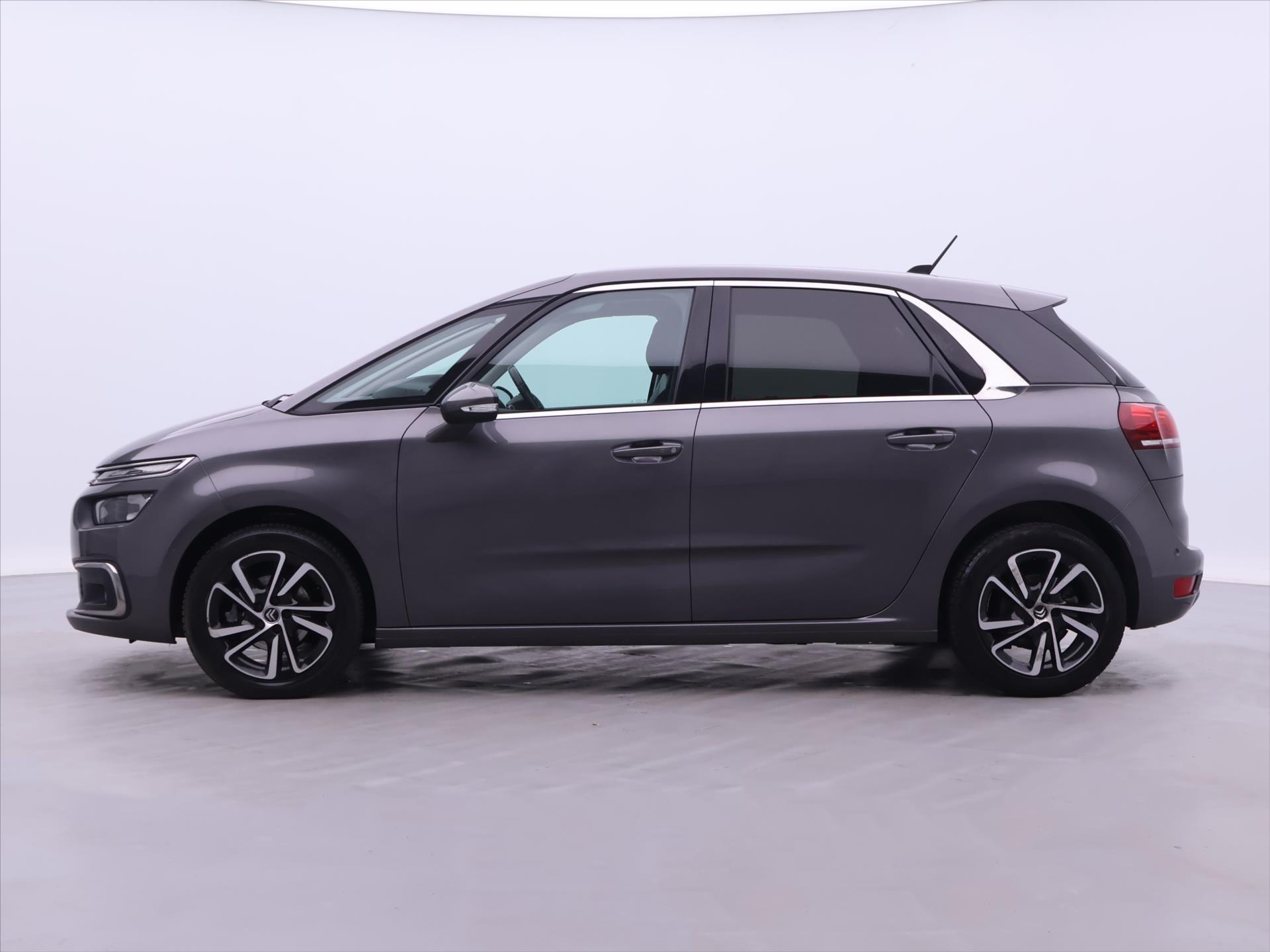 Citroën C4 SpaceTourer
