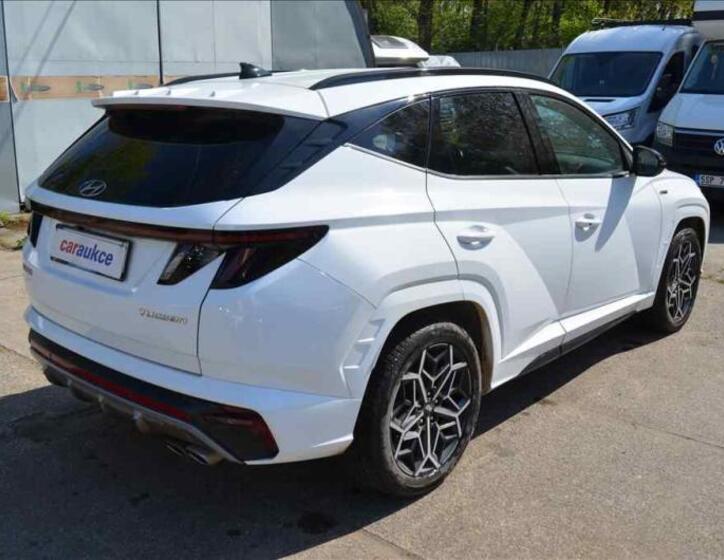Hyundai Tucson 4