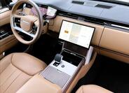 Land Rover Range Rover 42