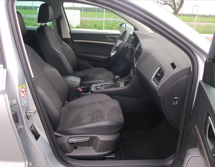 Seat Ateca 16