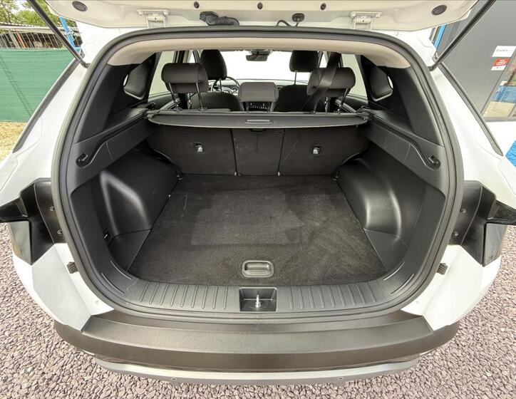 Hyundai Tucson 22