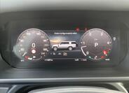 Land Rover Defender 35