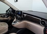 Mercedes-Benz Třídy V 14
