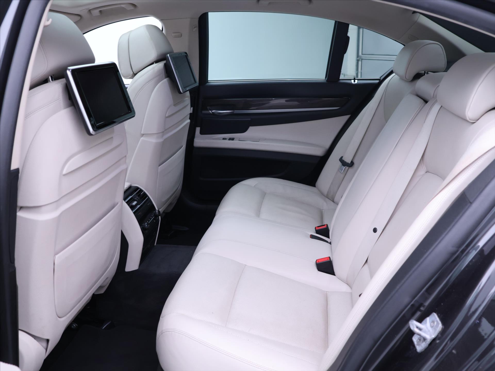 BMW Řada 7