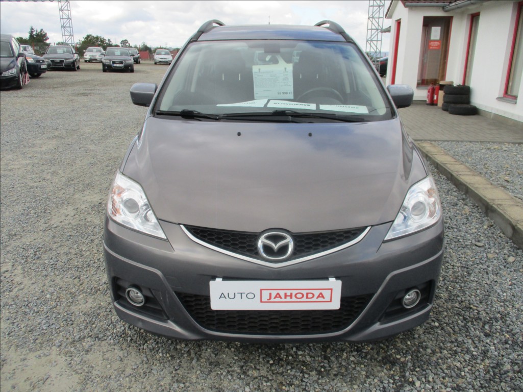Mazda 5