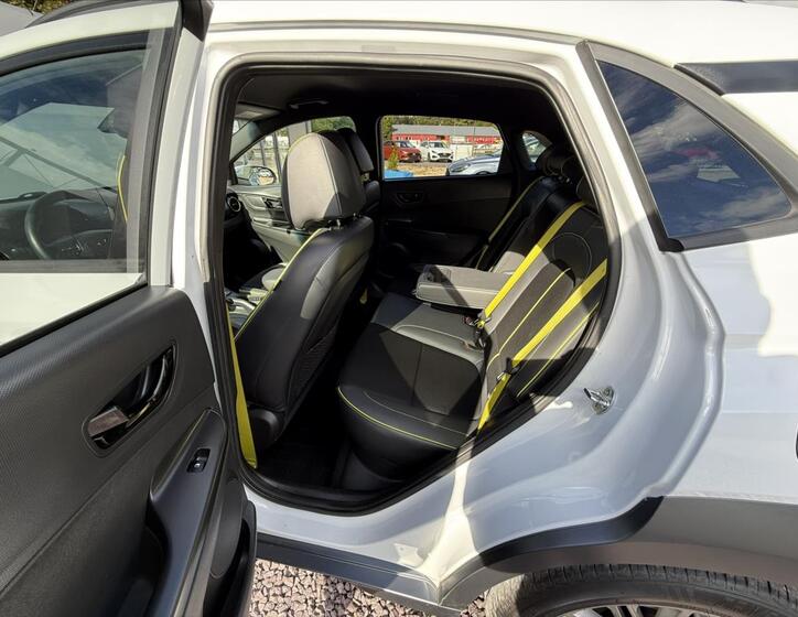 Hyundai Kona 18