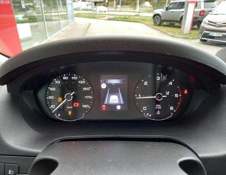 Toyota ProAce 14