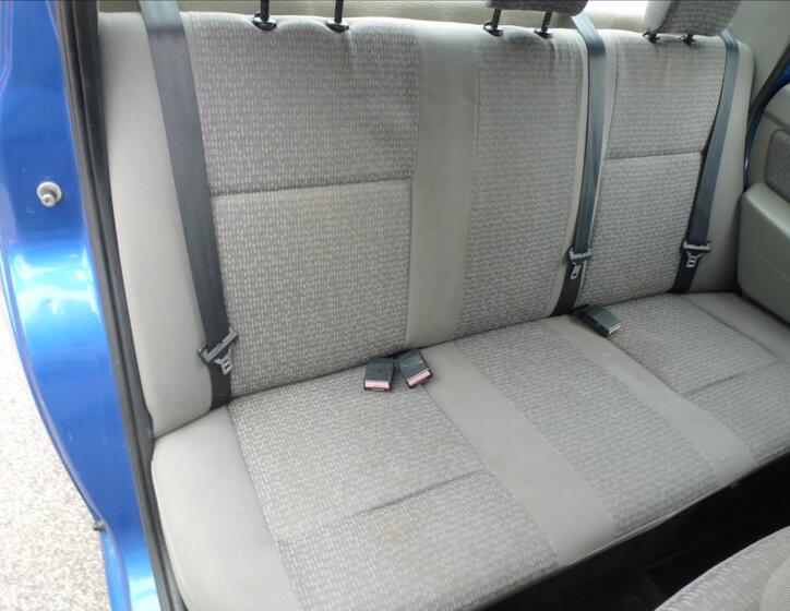 Dacia Logan 22
