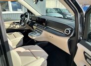Mercedes-Benz Třídy V 28