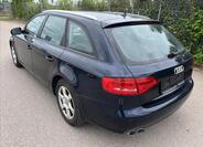 Audi A4 8