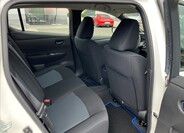 Nissan Leaf 23