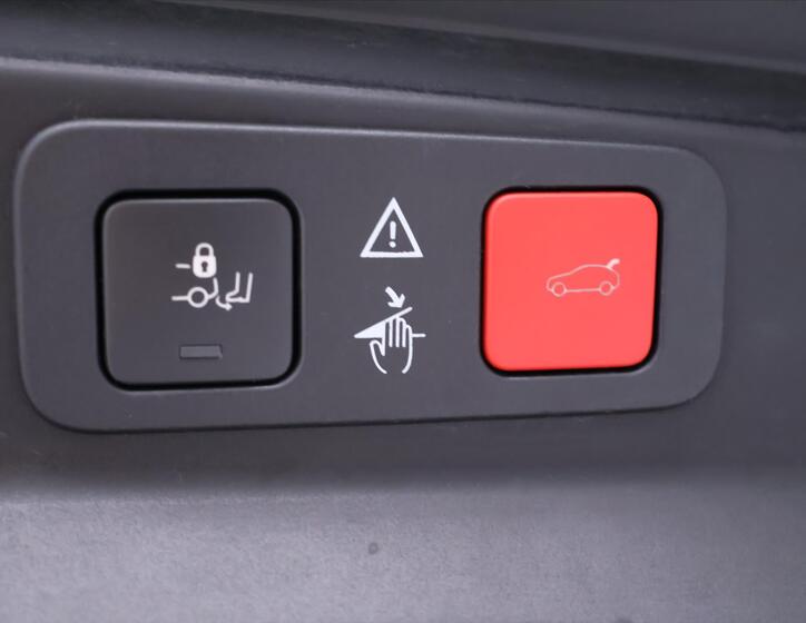 Peugeot 5008 12