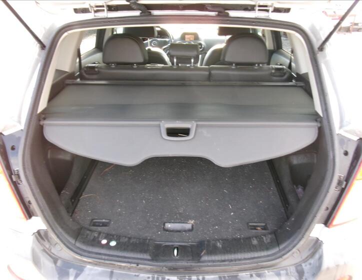 Opel Antara 9
