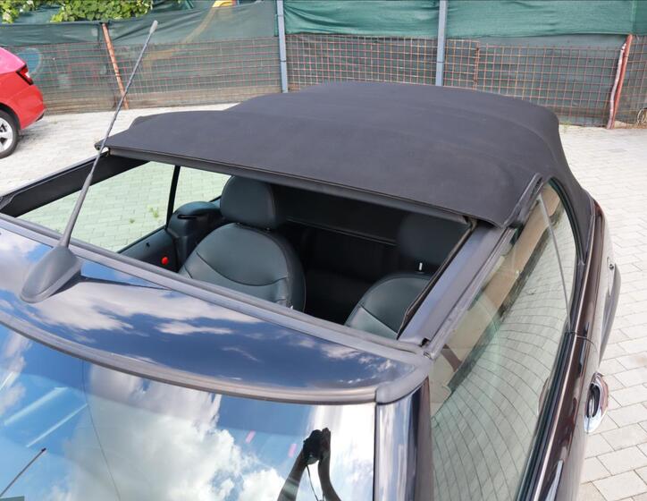 Mini Cooper 18