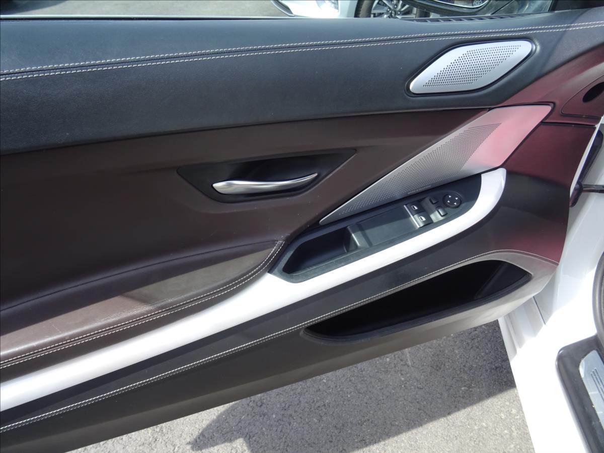 BMW Řada 6