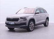 Škoda Kodiaq 3