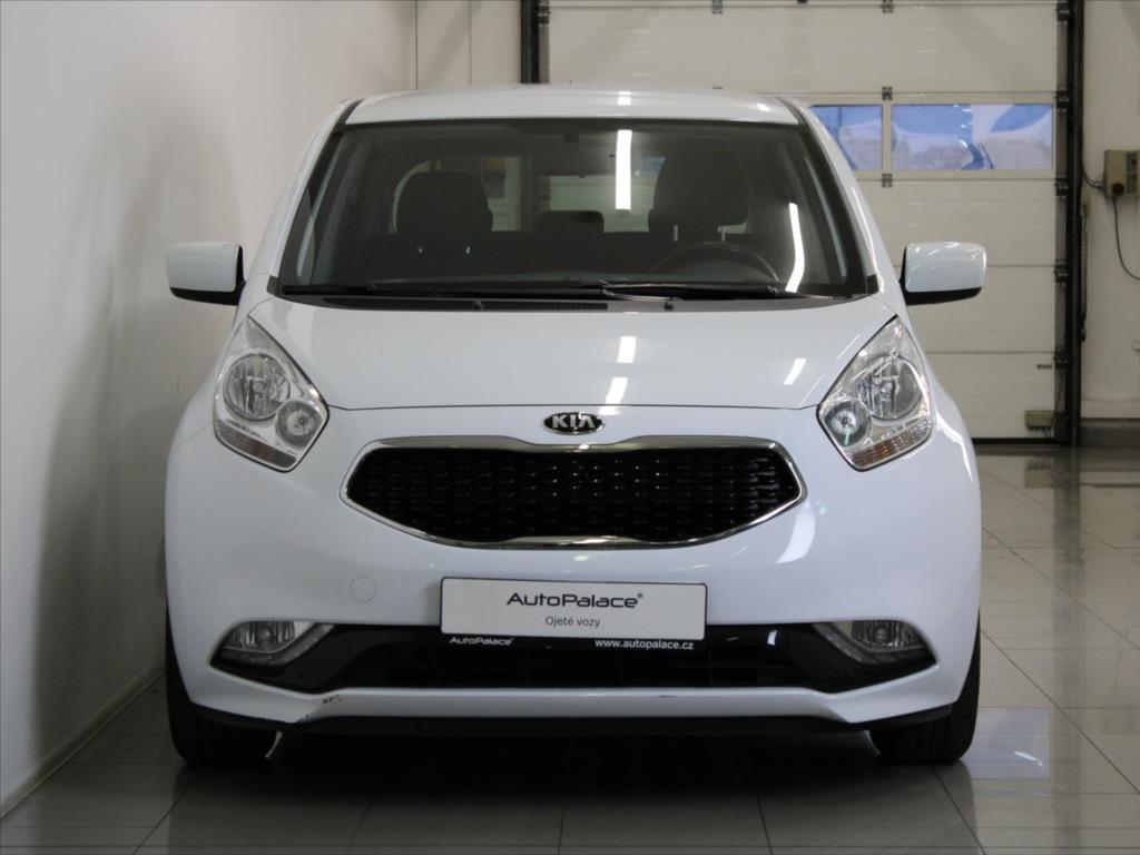 KIA Venga 2