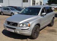 Volvo XC90 1