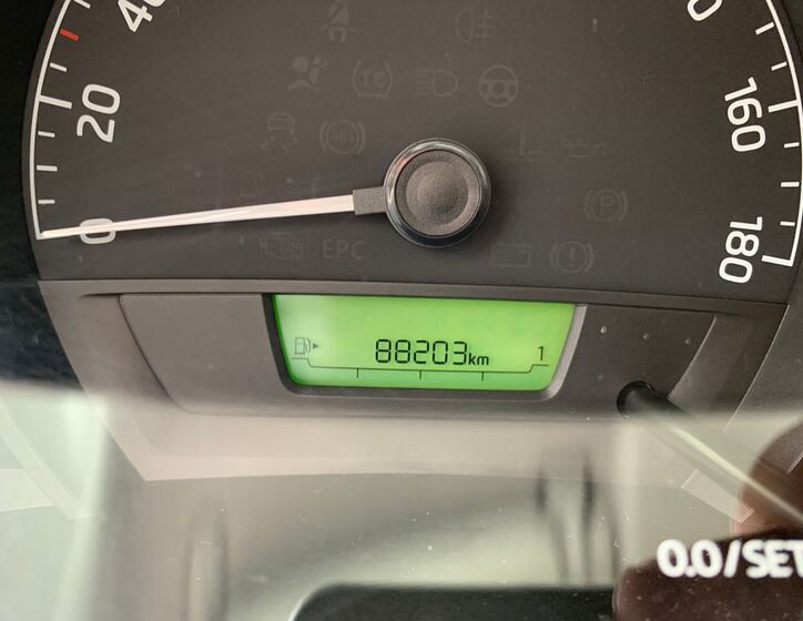 Škoda Citigo 12