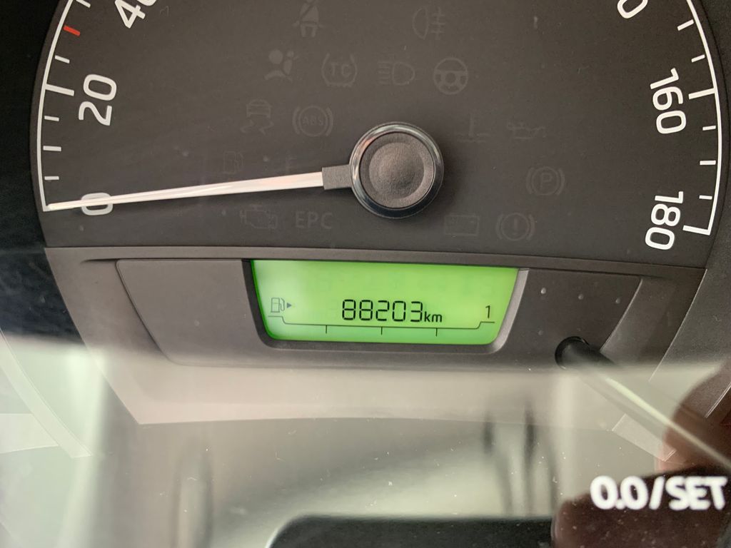 Škoda Citigo