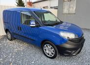 Fiat Dobló 7