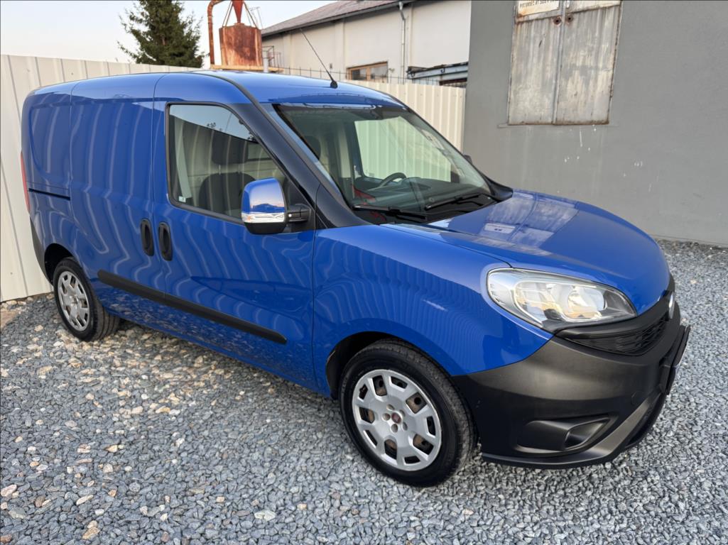 Fiat Dobló