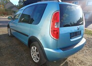 Škoda Roomster 6