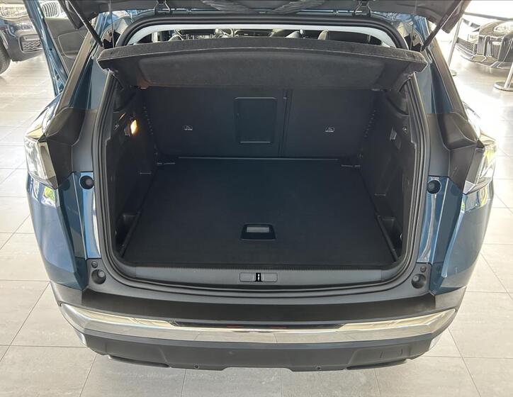 Peugeot 3008 29