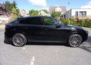 Porsche Cayenne 2