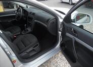 Škoda Octavia 19