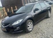 Mazda 6 1
