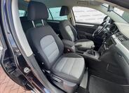 Škoda Superb 20