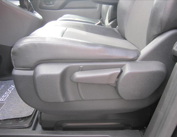 Peugeot Expert 10