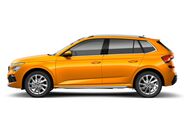 Škoda Kamiq 2