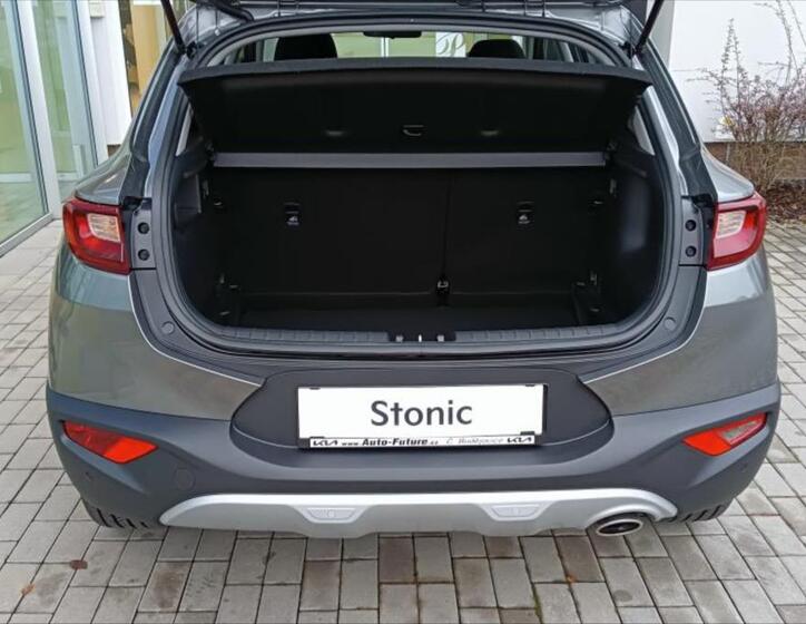 KIA Stonic 5