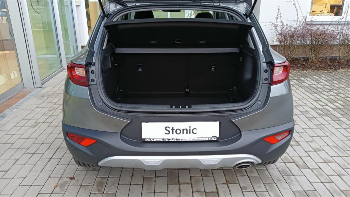 KIA Stonic