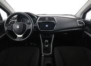 Suzuki SX4 S-Cross 2