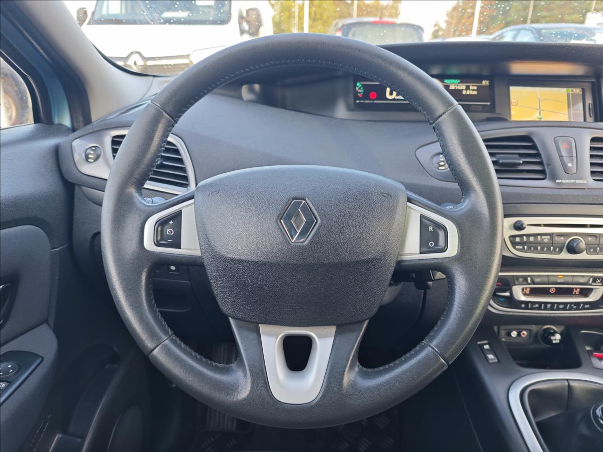 Renault Grand Scénic
