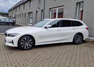 BMW Řada 3 6
