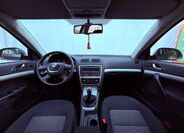 Škoda Octavia 14