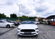 Ford Mustang 1
