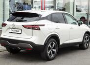 Nissan Qashqai 6
