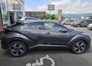 Toyota C-HR 19