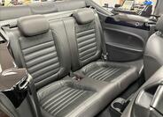 Volkswagen Beetle 18