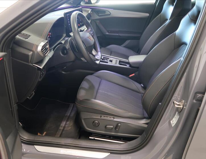 Cupra Formentor 12