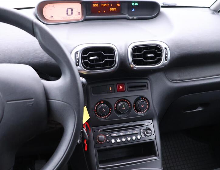 Citroën C3 Picasso 21